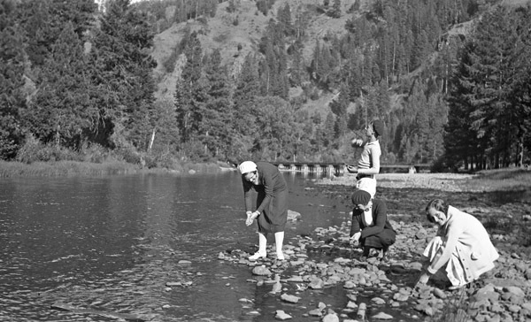 Reuter Group-DD, River 5