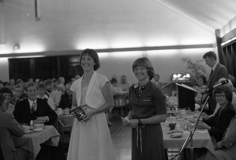 1981 Awards Banquet 54