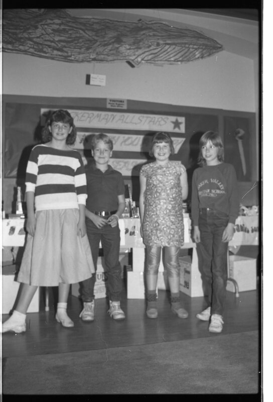 1989 Ackerman Elementary School, Students 13