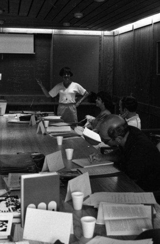 1982 Instructional Seminar 06