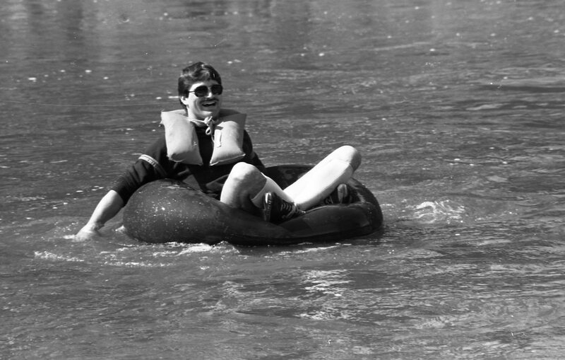 1987 Raft Race 13