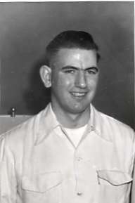1952-53 Alumni, Gerald Whaley