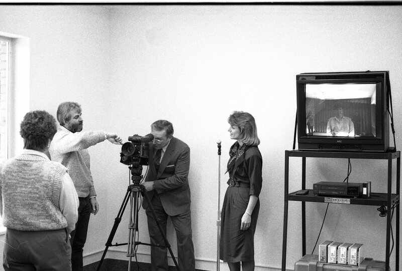 1990 Education Network, Enterprise 07