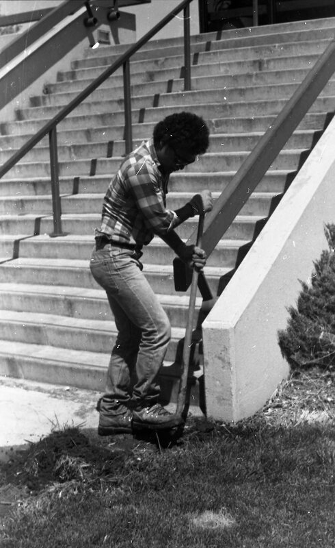 1984 Employee, Groundskeeper 04