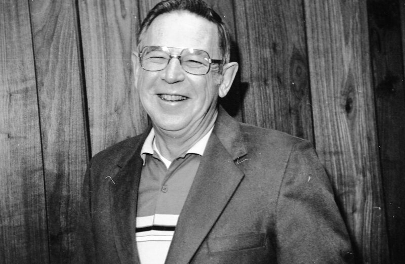 1986 Employee, Bill Wells 02