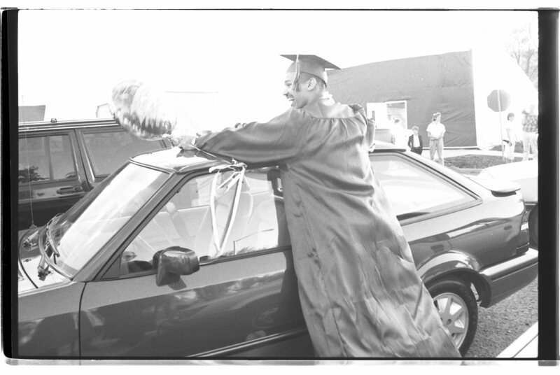 1989 Graduate with Family 16
