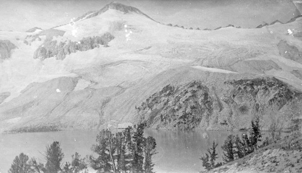 Oregon, Lake 3