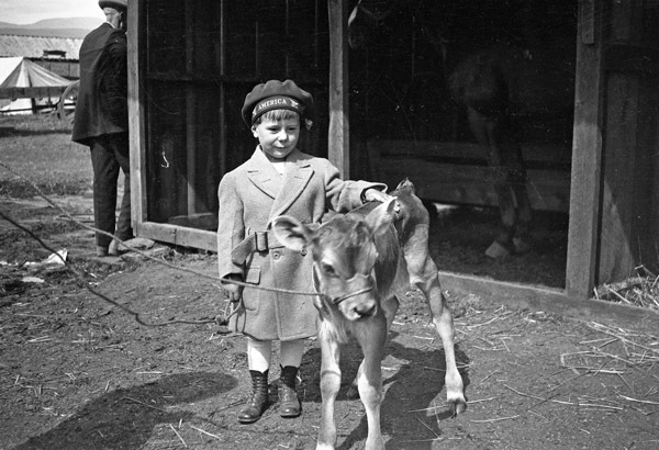 Reuter, Bob - Child 39