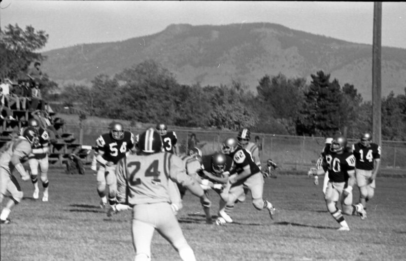 1976 Football Action 18