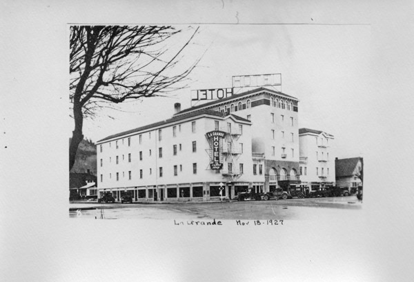 La Grande Hotel 4