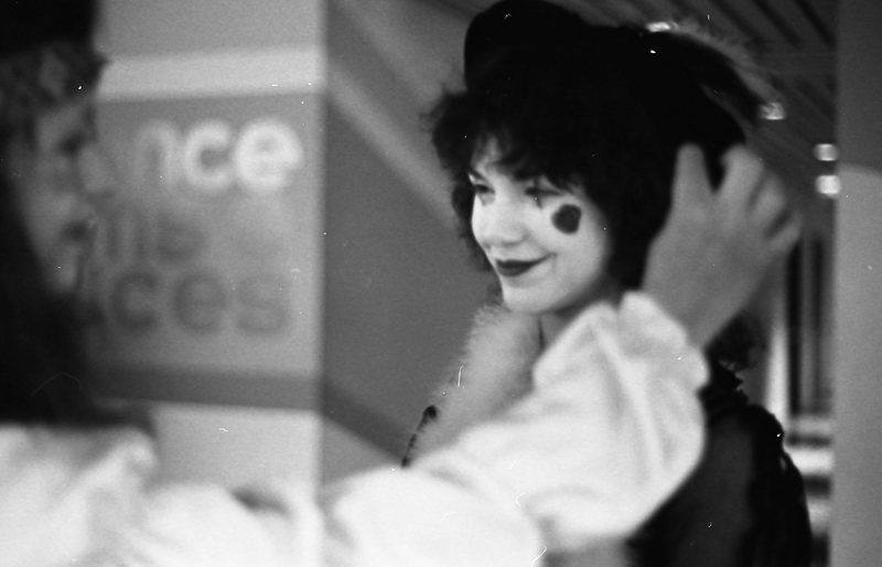 1981 Beaux Arts Ball 15