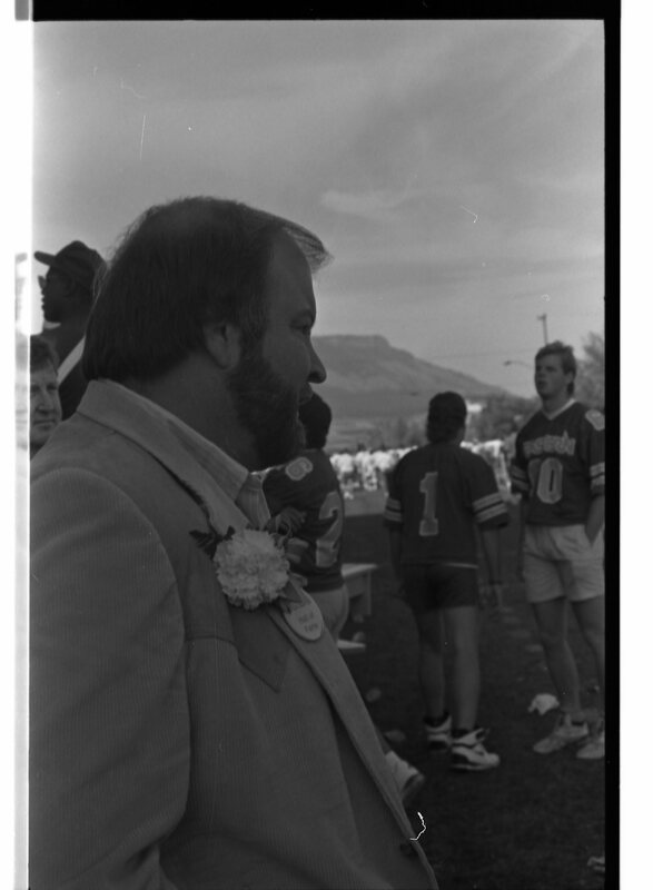 1989 Athletic Hall of Fame, Activities 11
