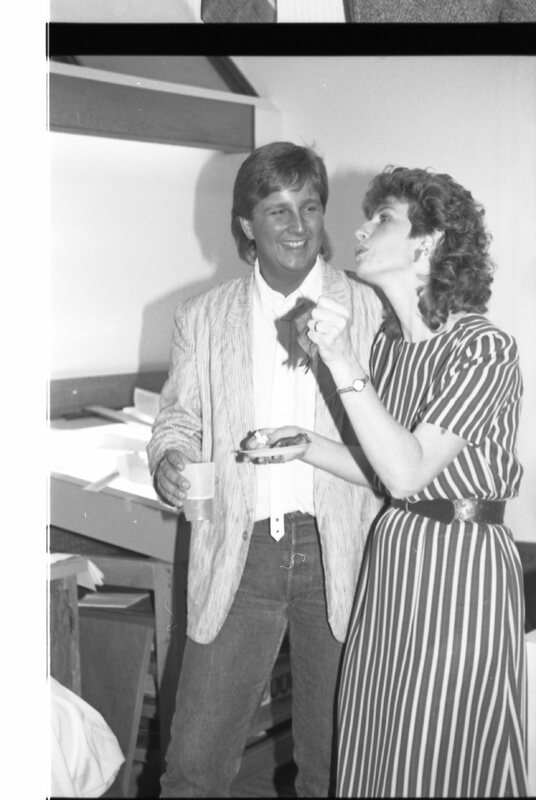 1989 Students &amp; Employees, Reception 02