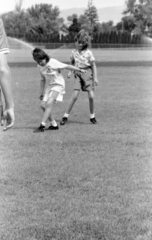 1987 Soccer, Rotary 12