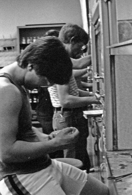 1986 Science, Lab Experiments 09