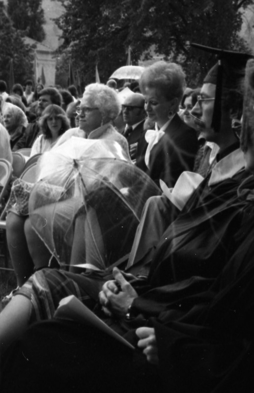 1980 Graduation, Faculty 06