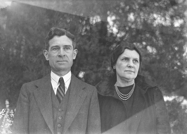 Reuter, Walter &amp; Madeline 4