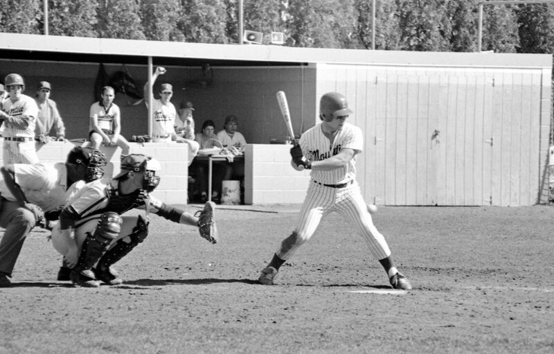 1988 Baseball Action 23