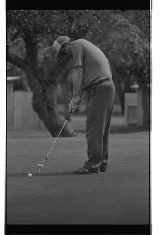 1989 Mountaineer Classic Golf Tournament 43