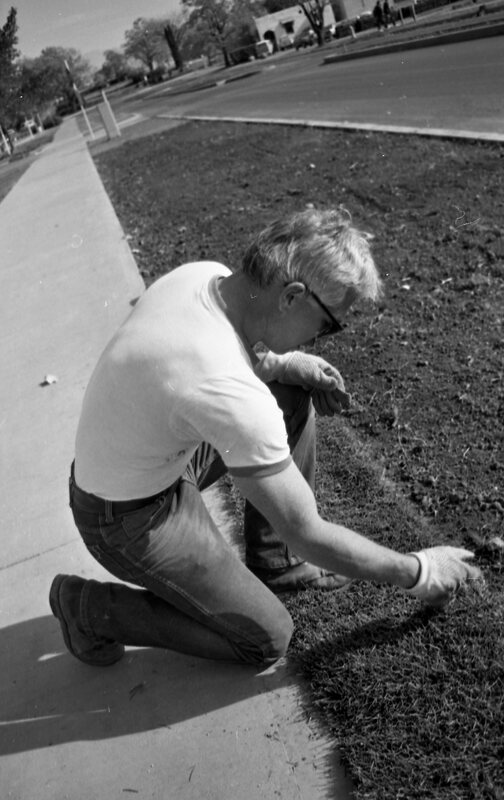 1986 Employees, Groundskeepers 08