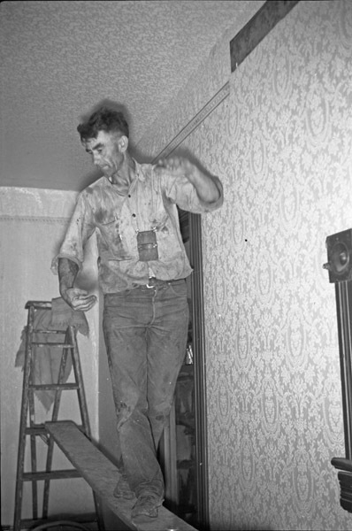 Elgin, Fred Hall 1