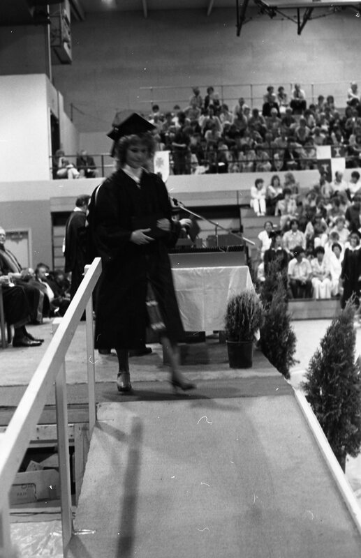 1984 Graduation 09