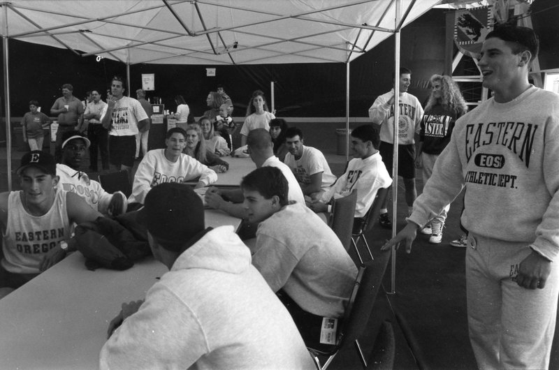 1991 Alumni Athletes 1-1