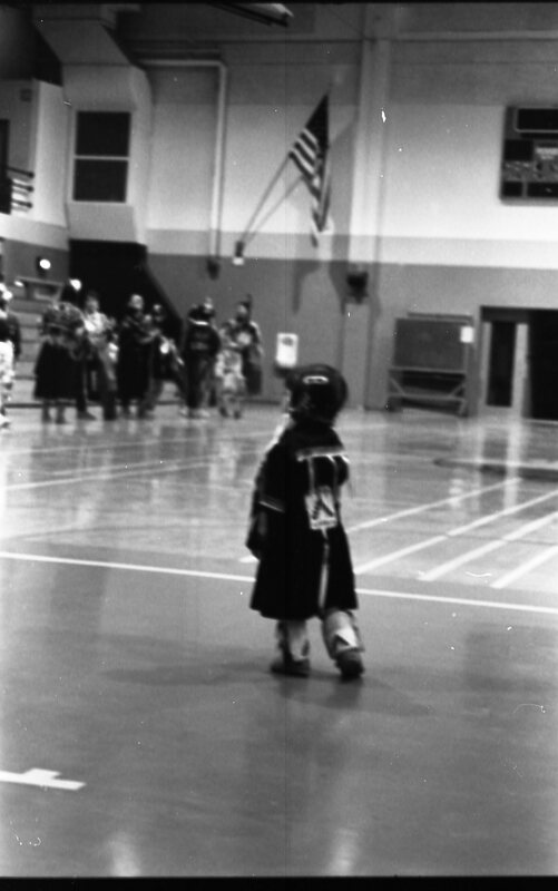 1989 Native American Powwow 07