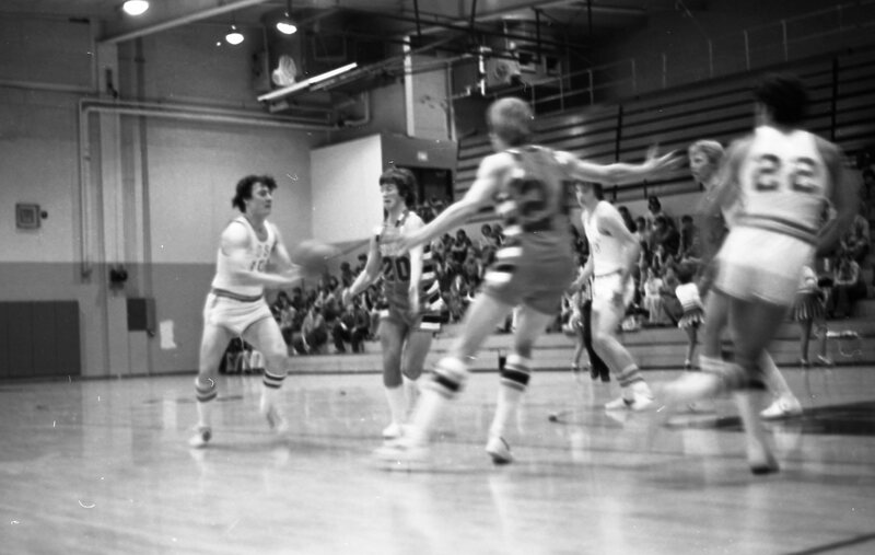 1978 Basketball Action 07