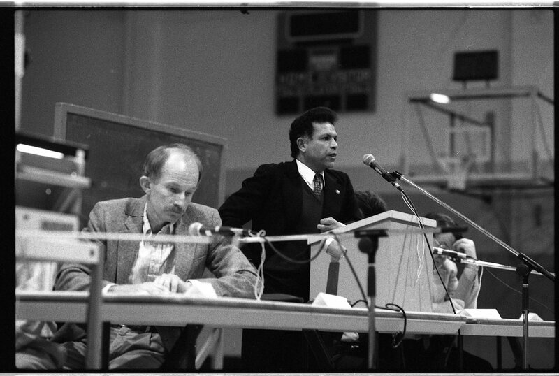 1991 Middle East Forum 07