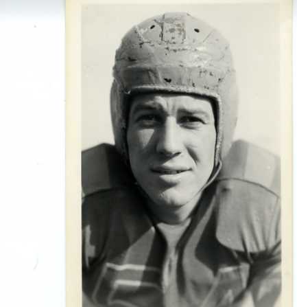 1949 Football Player 2-1
