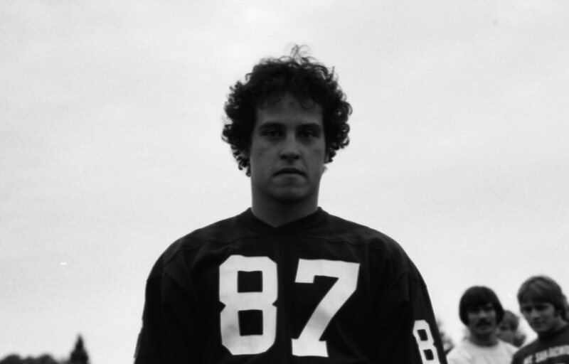 1978 Football Player, Portraits 80