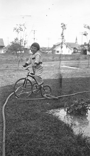 Reuter, Bob - Child 67