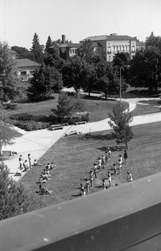 1984 Cheerleading Camp 04