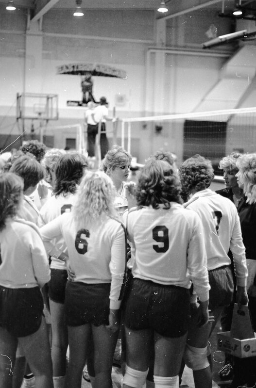 1985 Volleyball Coaching 02