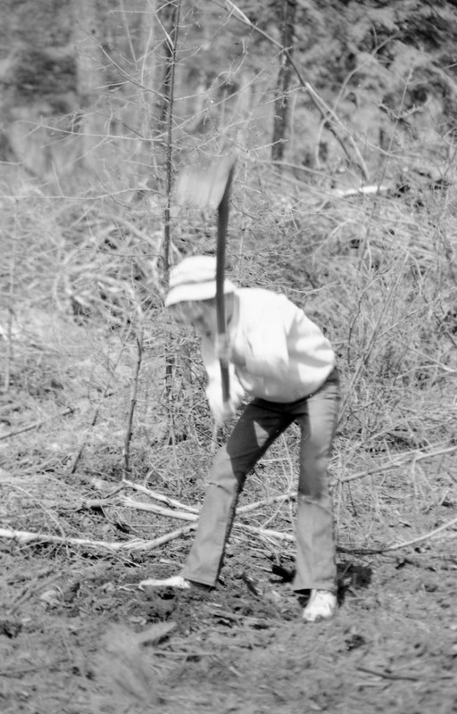 1974 Ackerman Elementary School, Field Trip 26