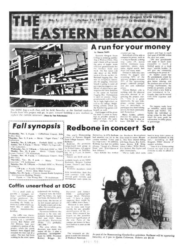 1978-79 The Eastern Beacon