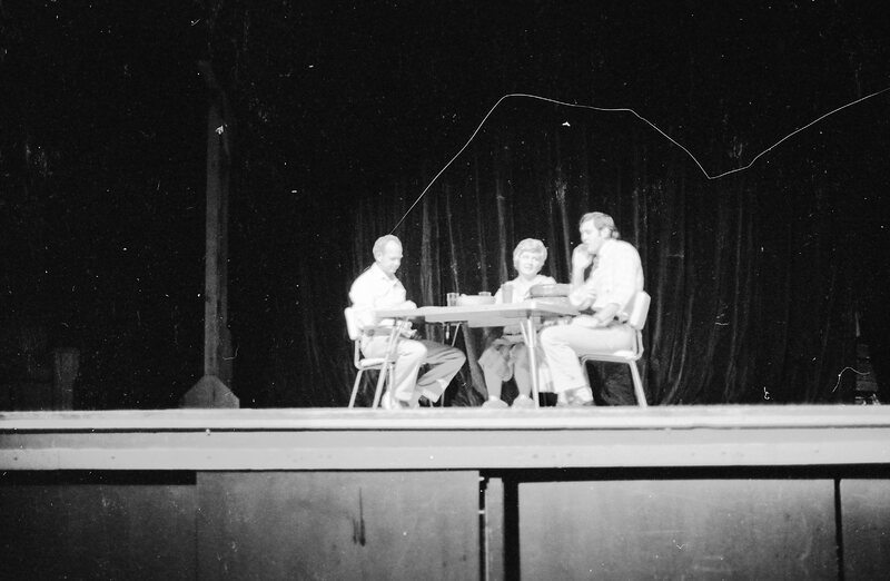 1975 Play, "Lovers and Other Strangers" 12