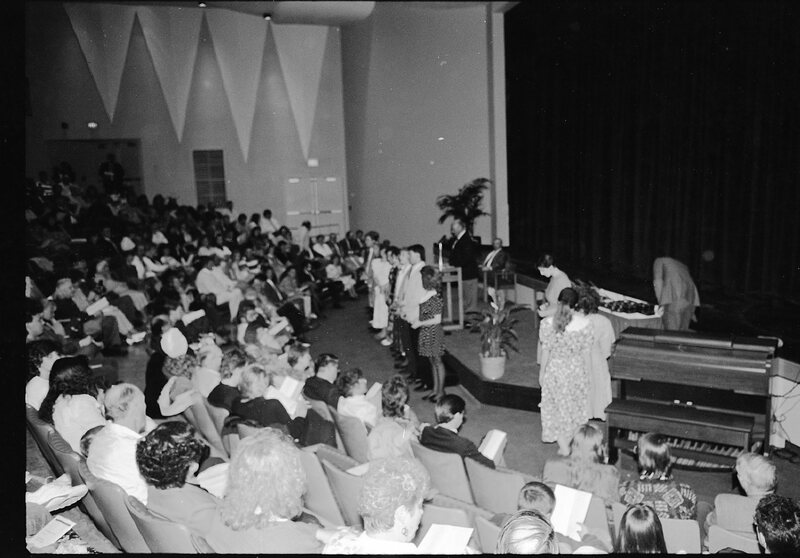 1991 Student Awards 37