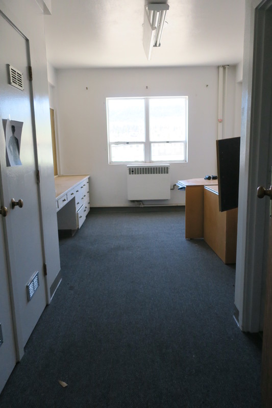 Dorian and Hunt Hall 613