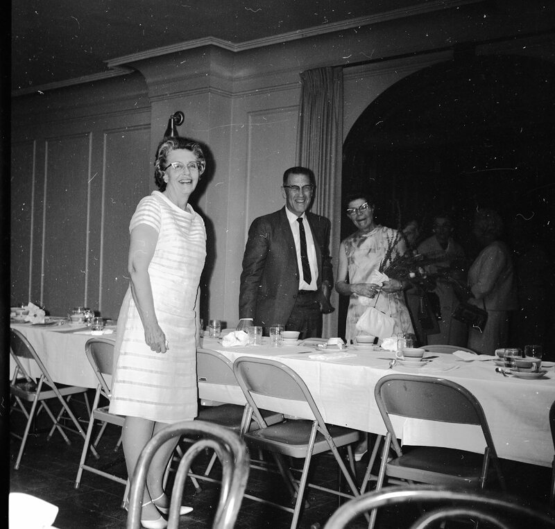 1967 Employee Banquet 17