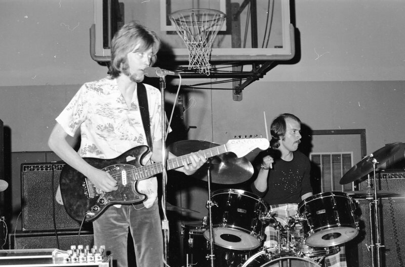 1974 Concert, Band 05