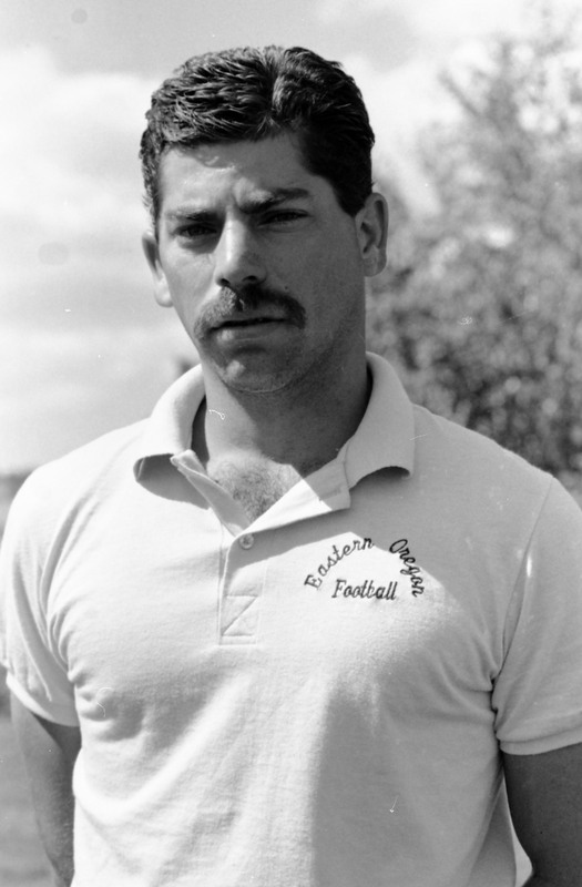 1987 Employee, Wes McAllaster 02
