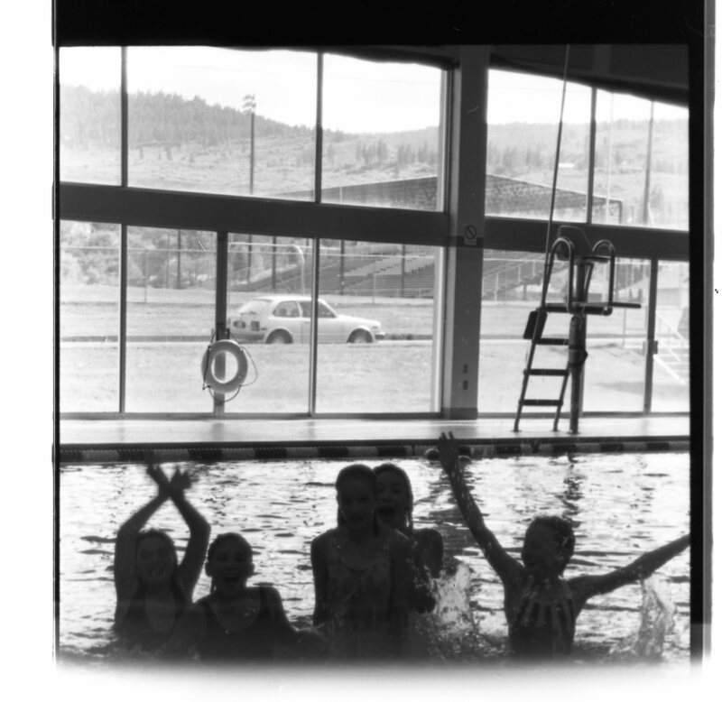 1989 Quinn Coliseum, Swimming Pool 03