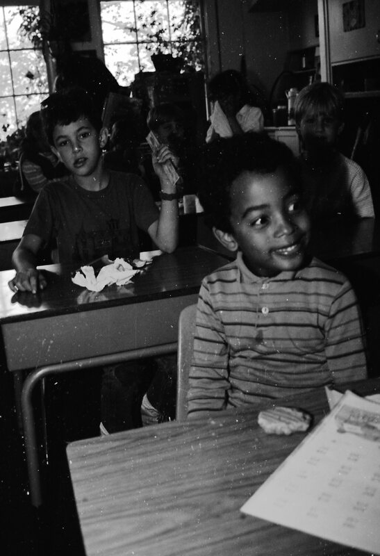 1987 Ackerman Elementary School, Classroom 05