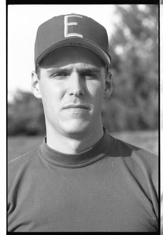 1989 Baseball Player, Portraits 19