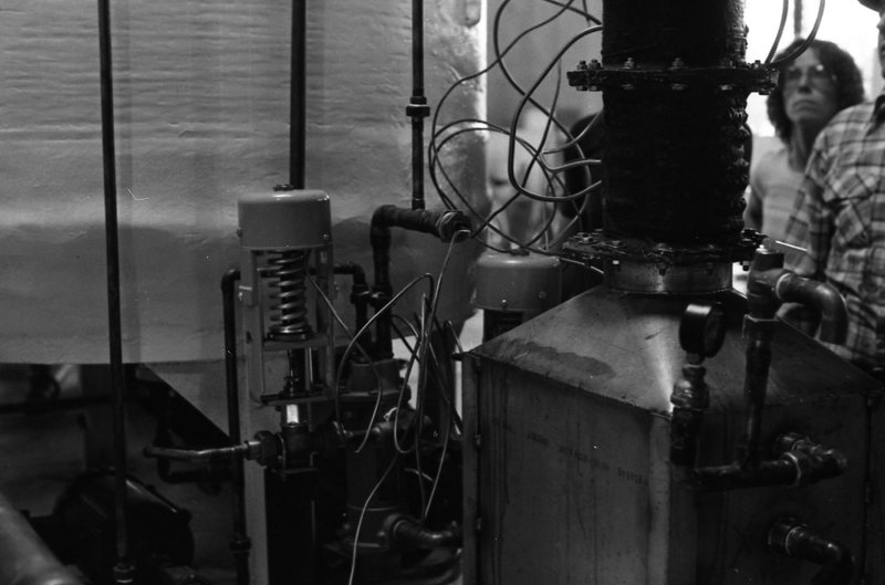 1981 Alcohol Fuels Still Operating 05