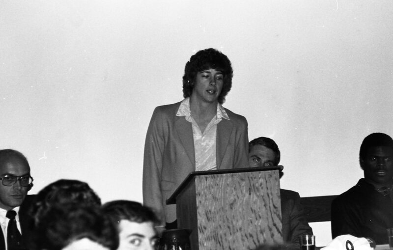 1984 Awards, Football 09