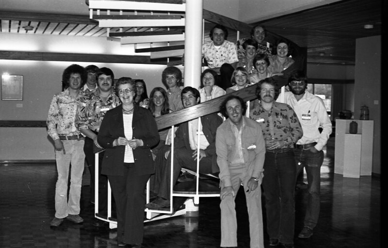 1976 Ambassadors Reunion 05