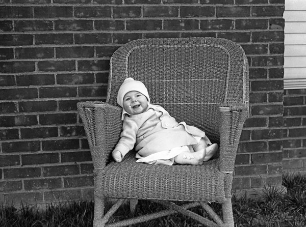 Reuter, Bob - Baby 11